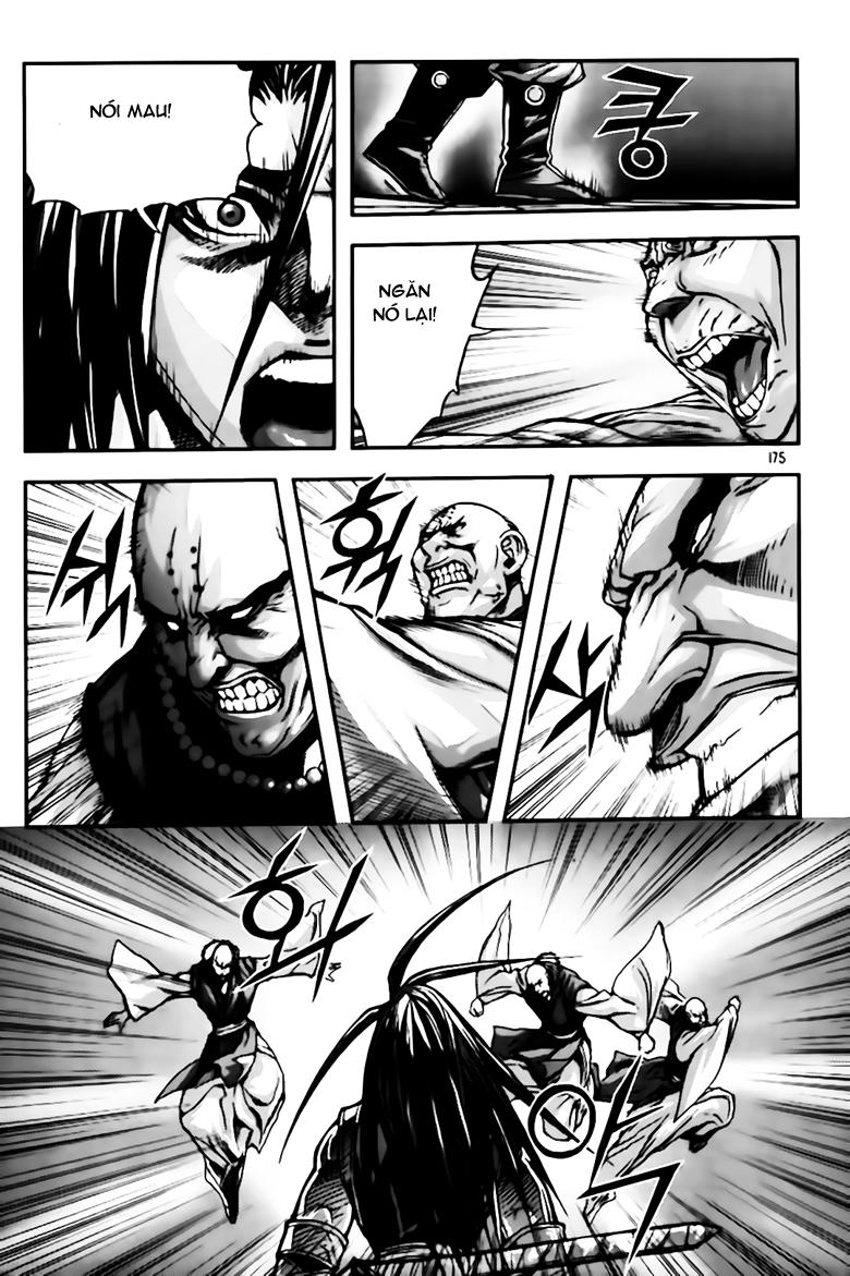 Chapter 250 - Trang 16