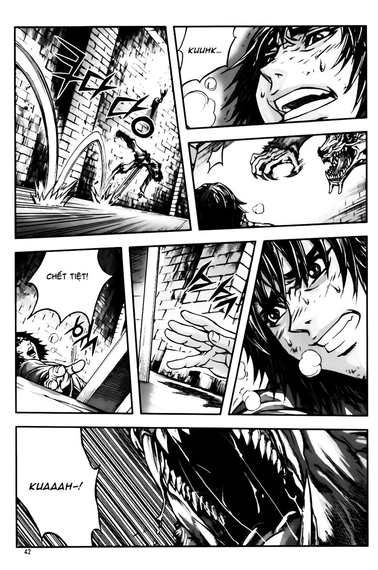 Chapter 252 - Trang 15
