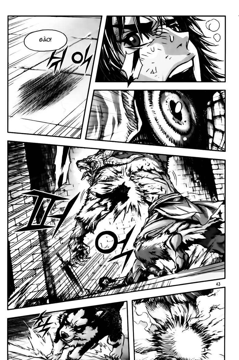 Chapter 252 - Trang 16