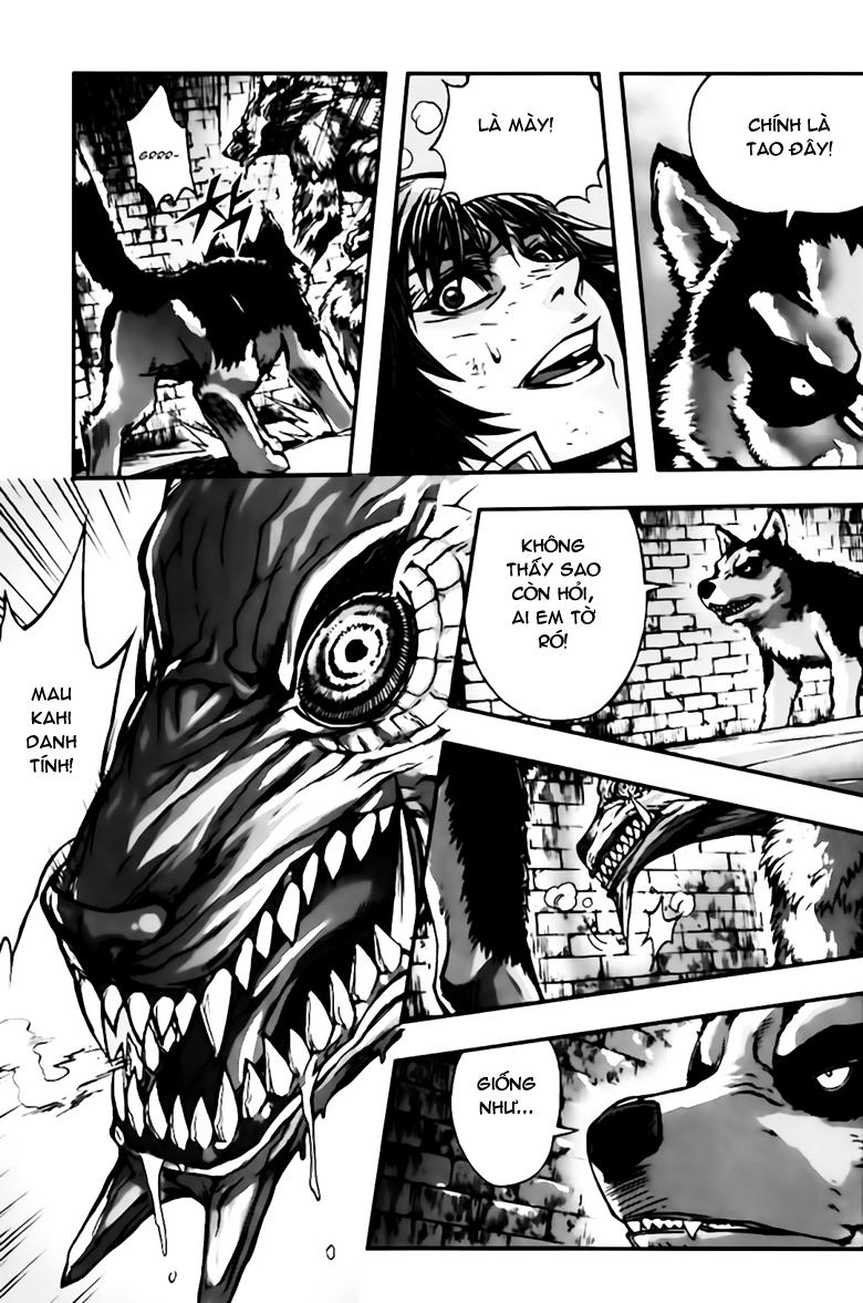Chapter 252 - Trang 17