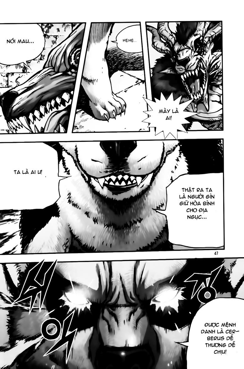 Chapter 252 - Trang 20