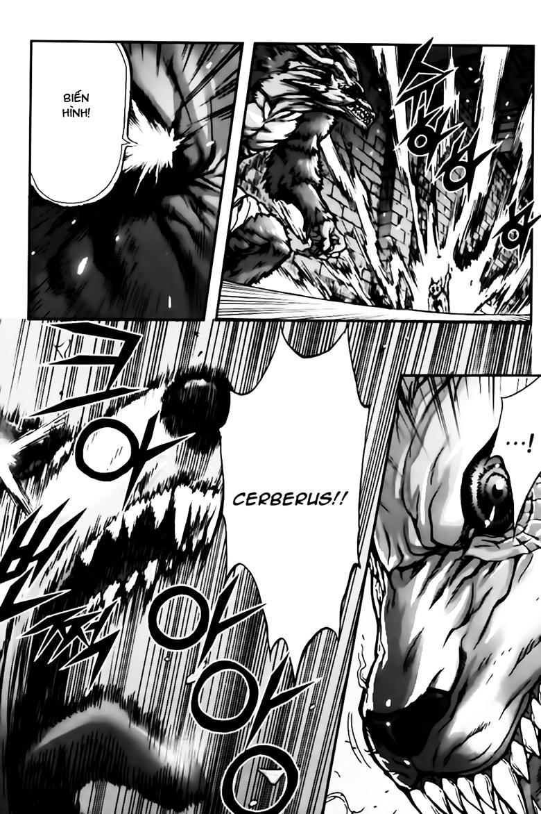 Chapter 252 - Trang 21