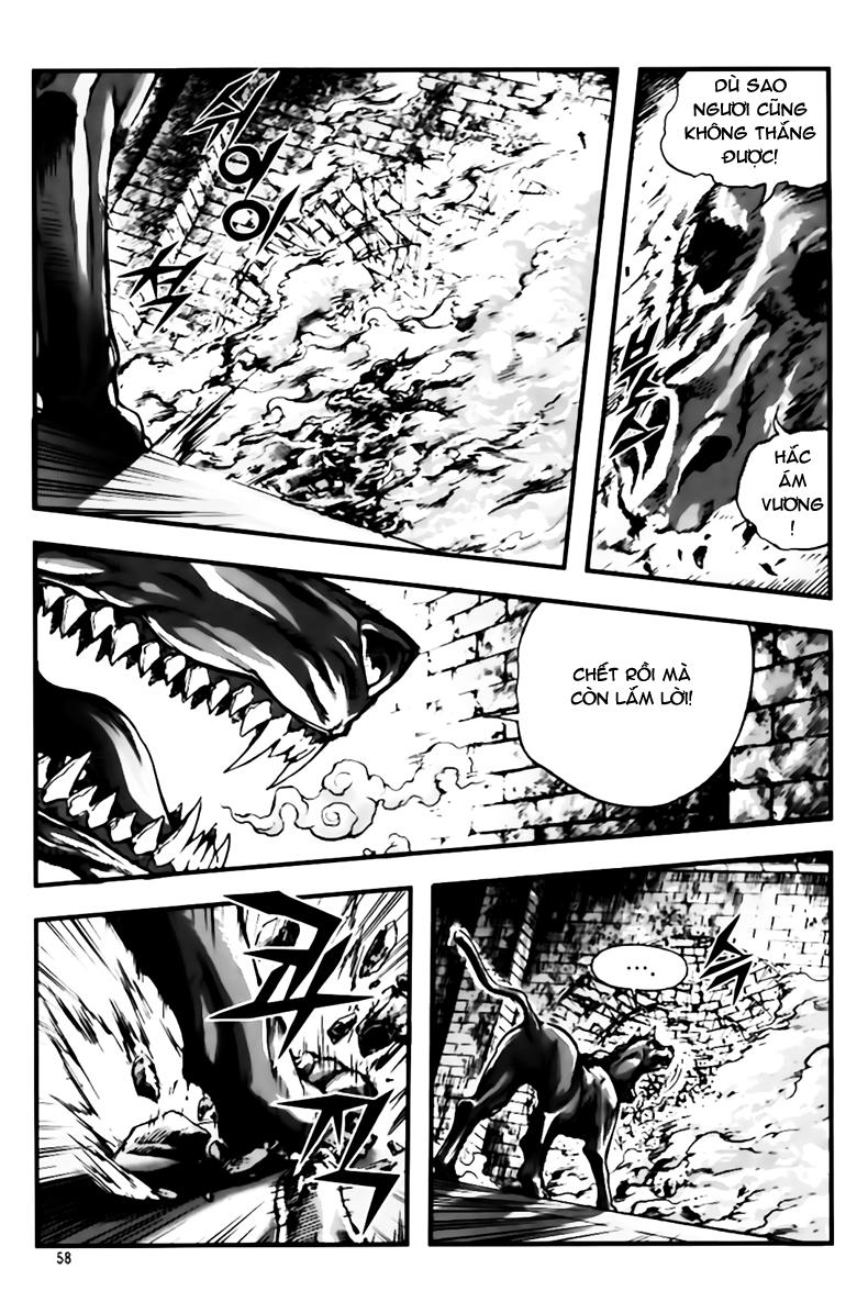 Chapter 253 - Trang 11
