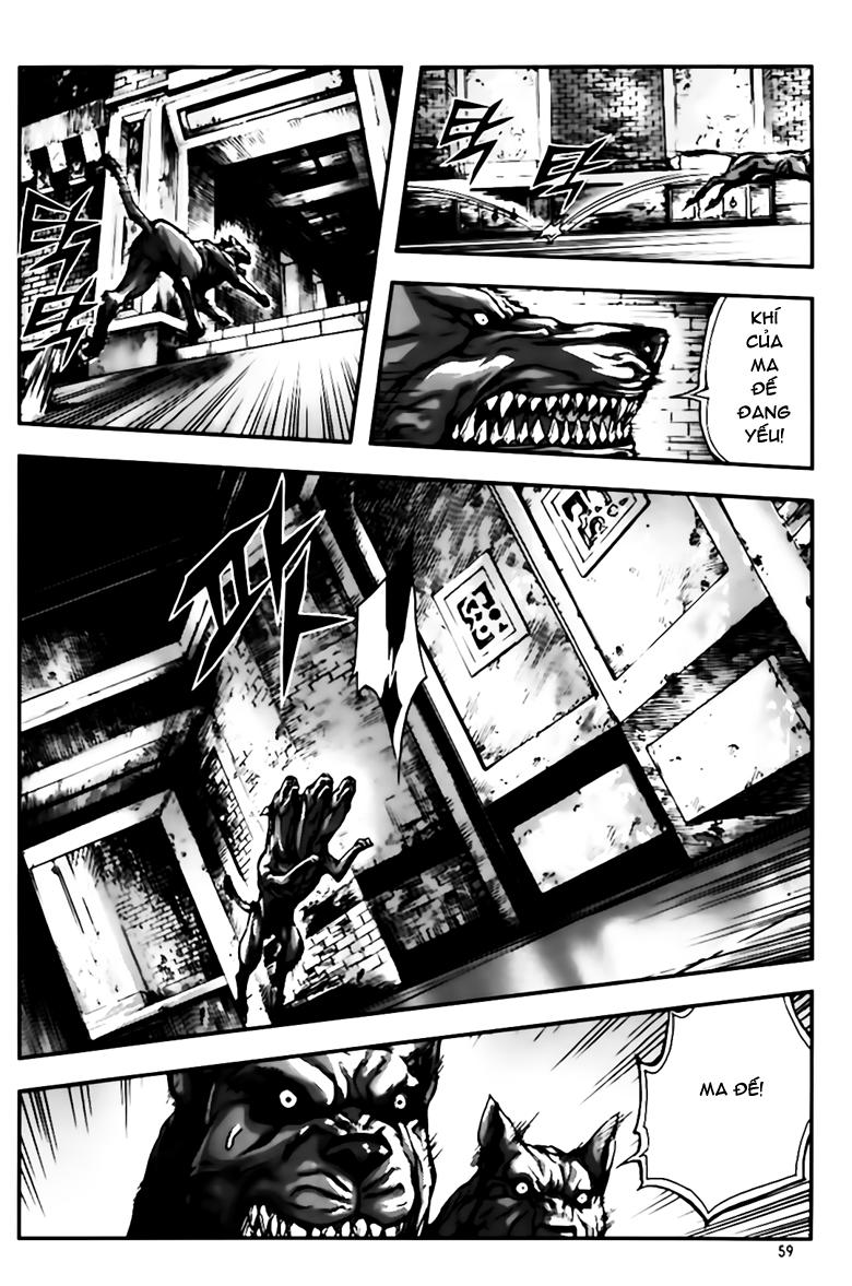 Chapter 253 - Trang 12