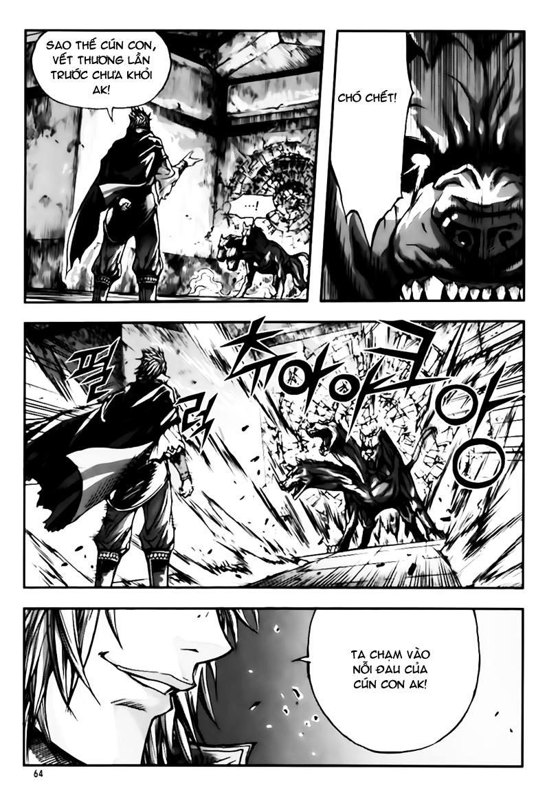 Chapter 253 - Trang 17