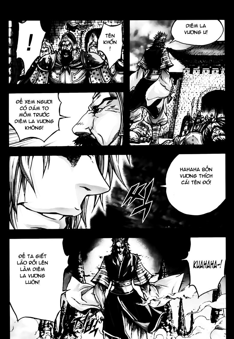 Chapter 253 - Trang 21
