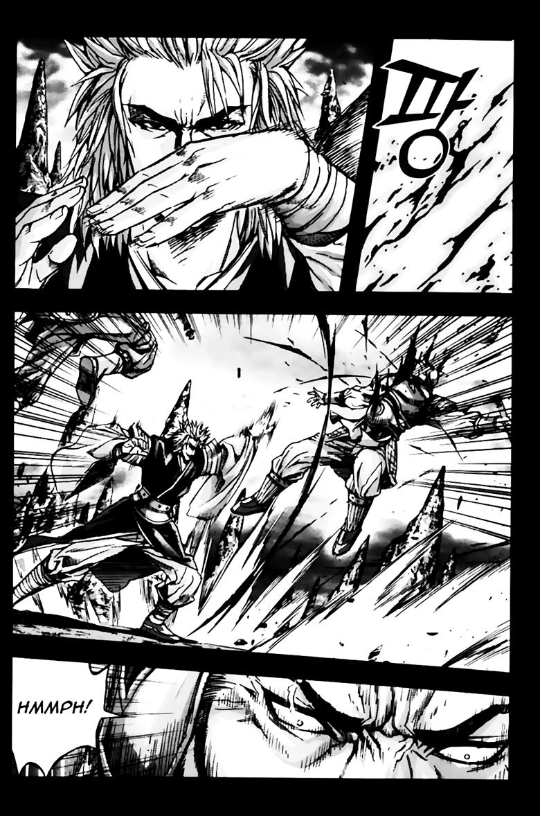 Chapter 253 - Trang 24