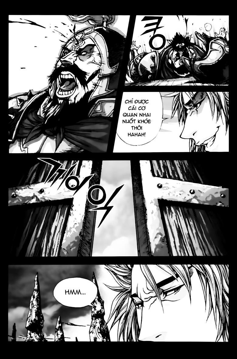 Chapter 253 - Trang 26