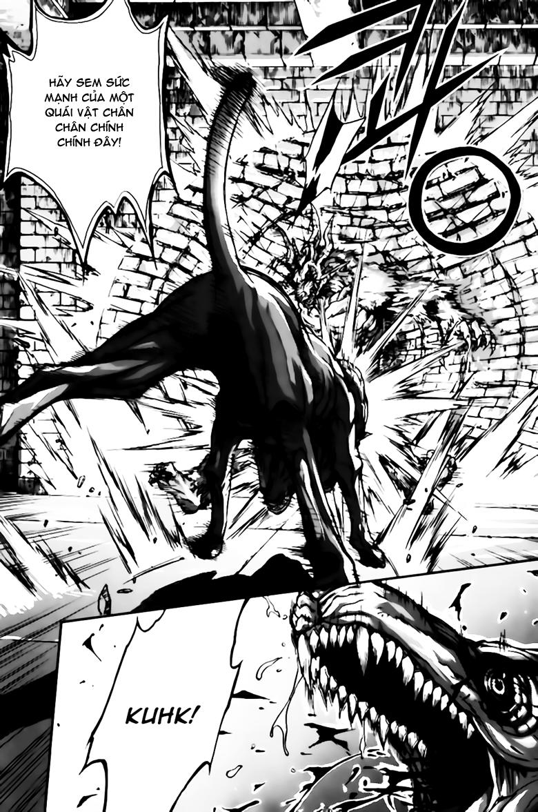 Chapter 253 - Trang 8
