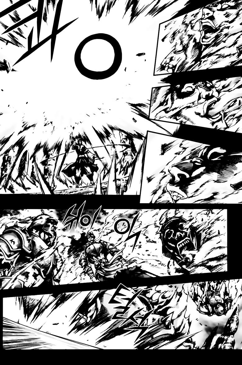 Chapter 254 - Trang 12