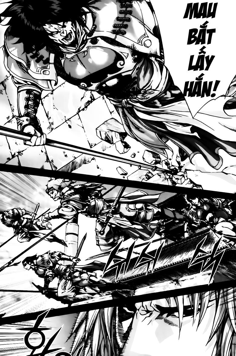 Chapter 254 - Trang 17