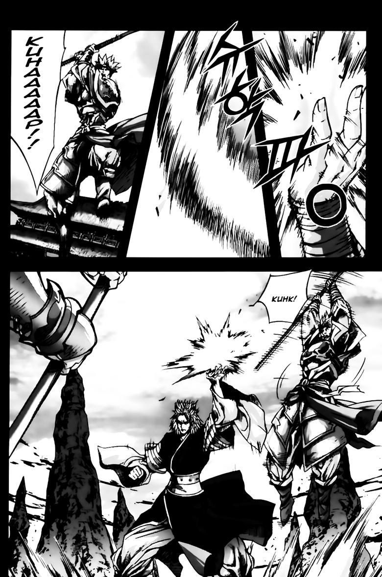 Chapter 254 - Trang 18