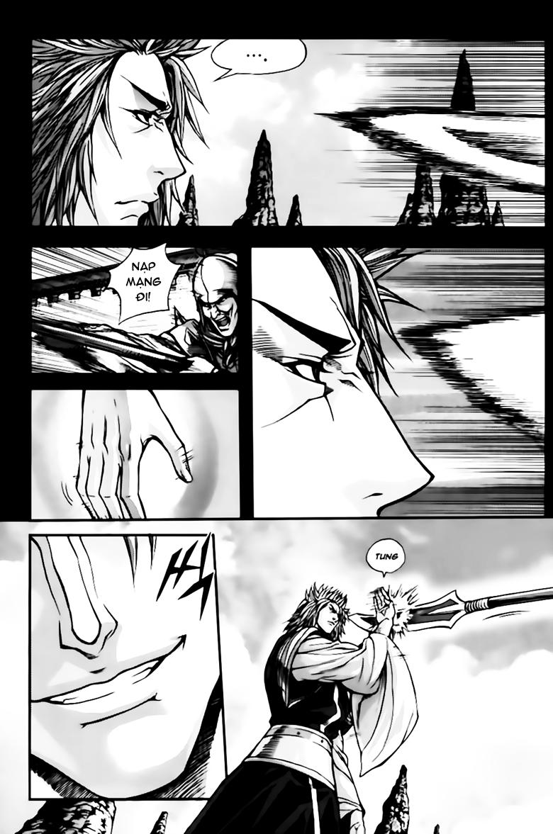 Chapter 254 - Trang 5