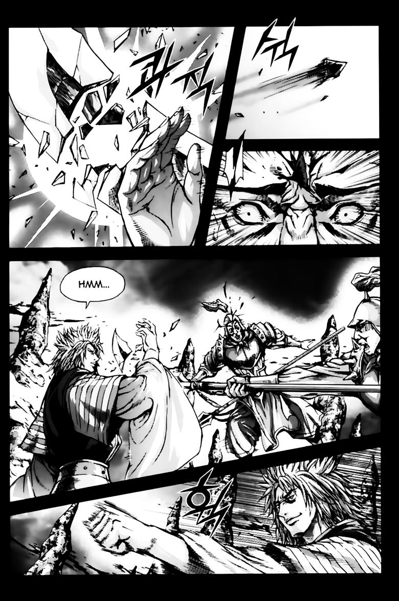 Chapter 254 - Trang 6