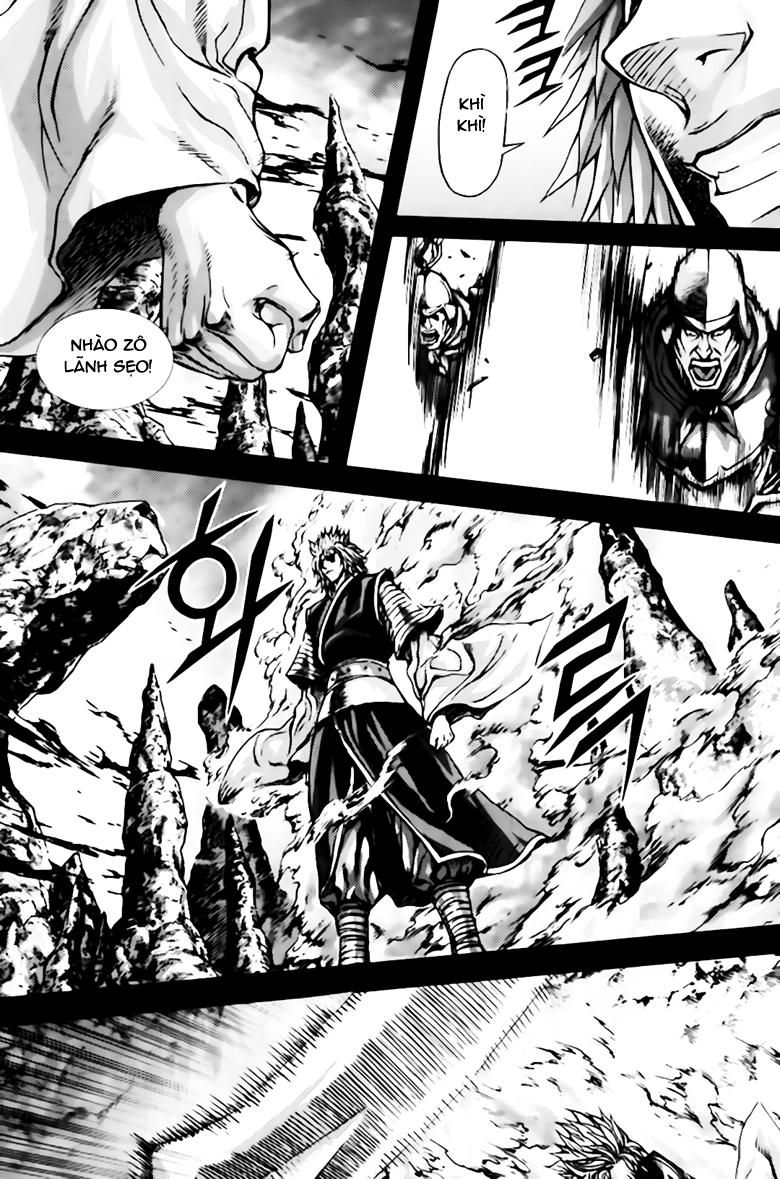 Chapter 254 - Trang 8
