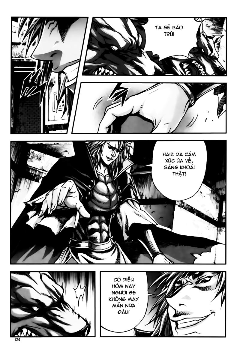 Chapter 256 - Trang 11
