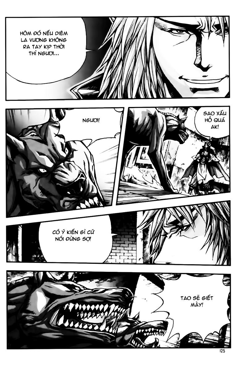 Chapter 256 - Trang 12