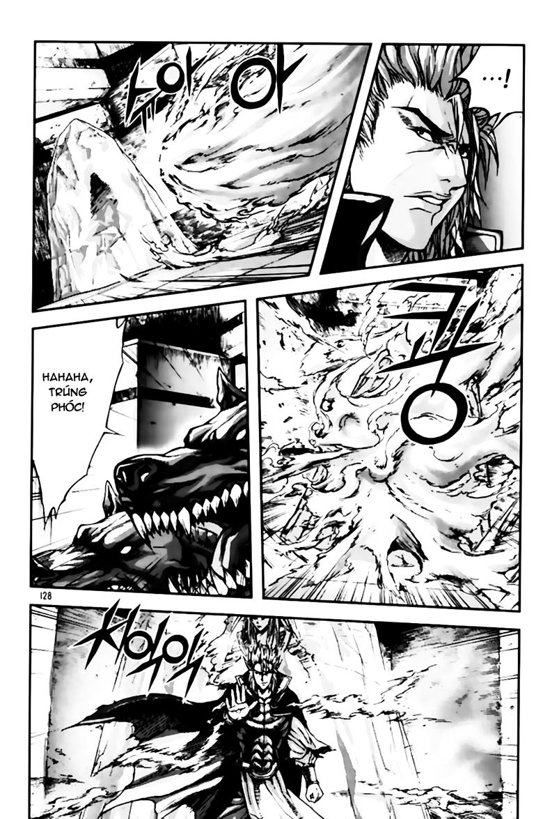 Chapter 256 - Trang 15