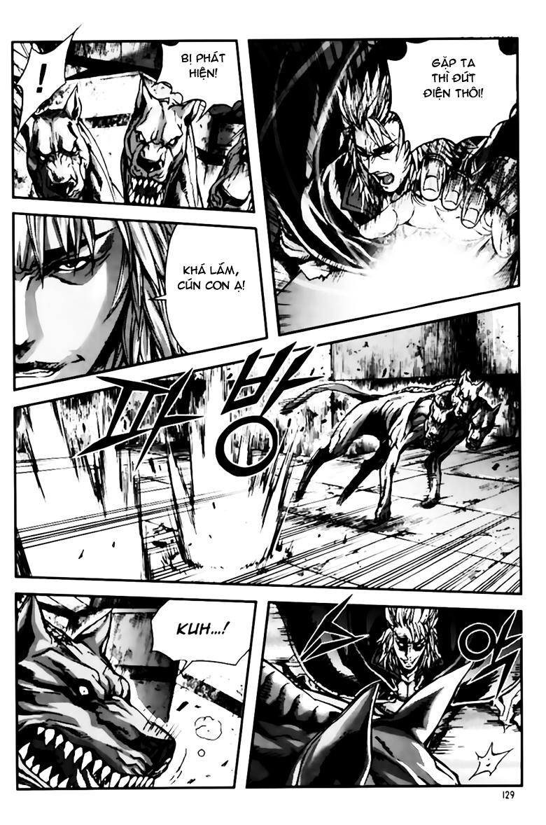 Chapter 256 - Trang 16