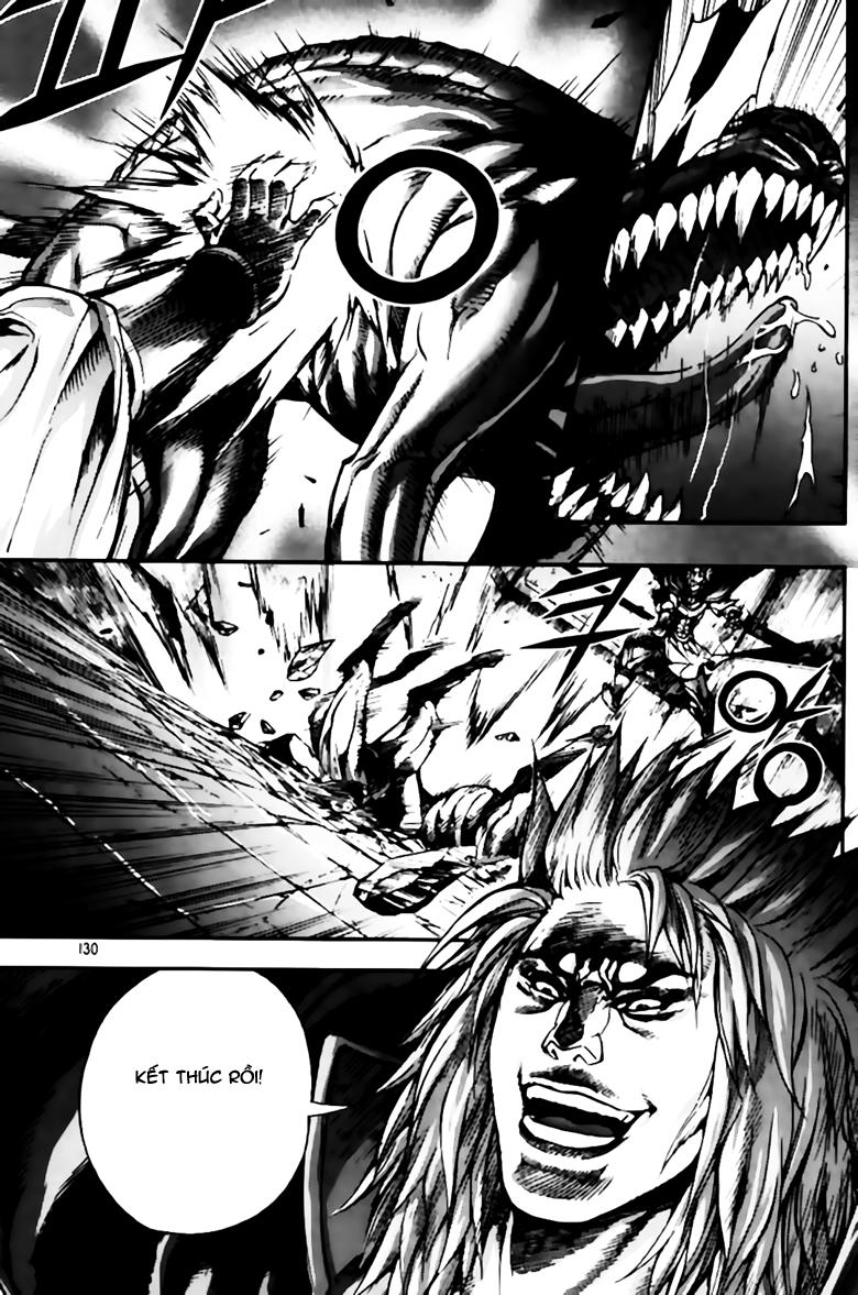 Chapter 256 - Trang 17