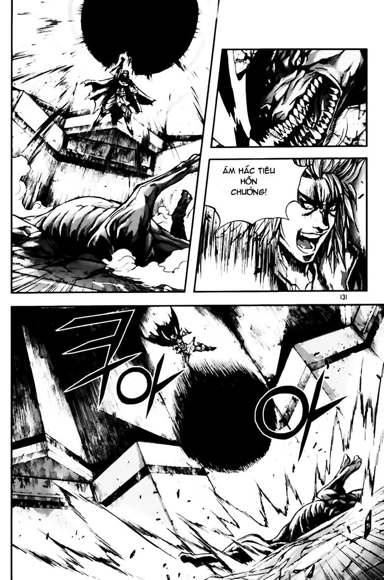 Chapter 256 - Trang 18