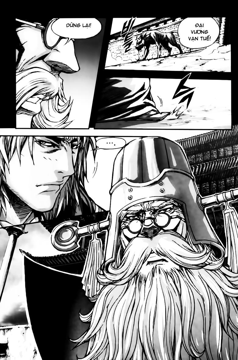 Chapter 256 - Trang 9
