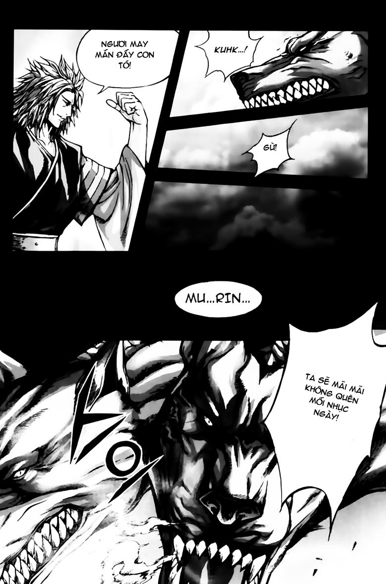 Chapter 256 - Trang 10