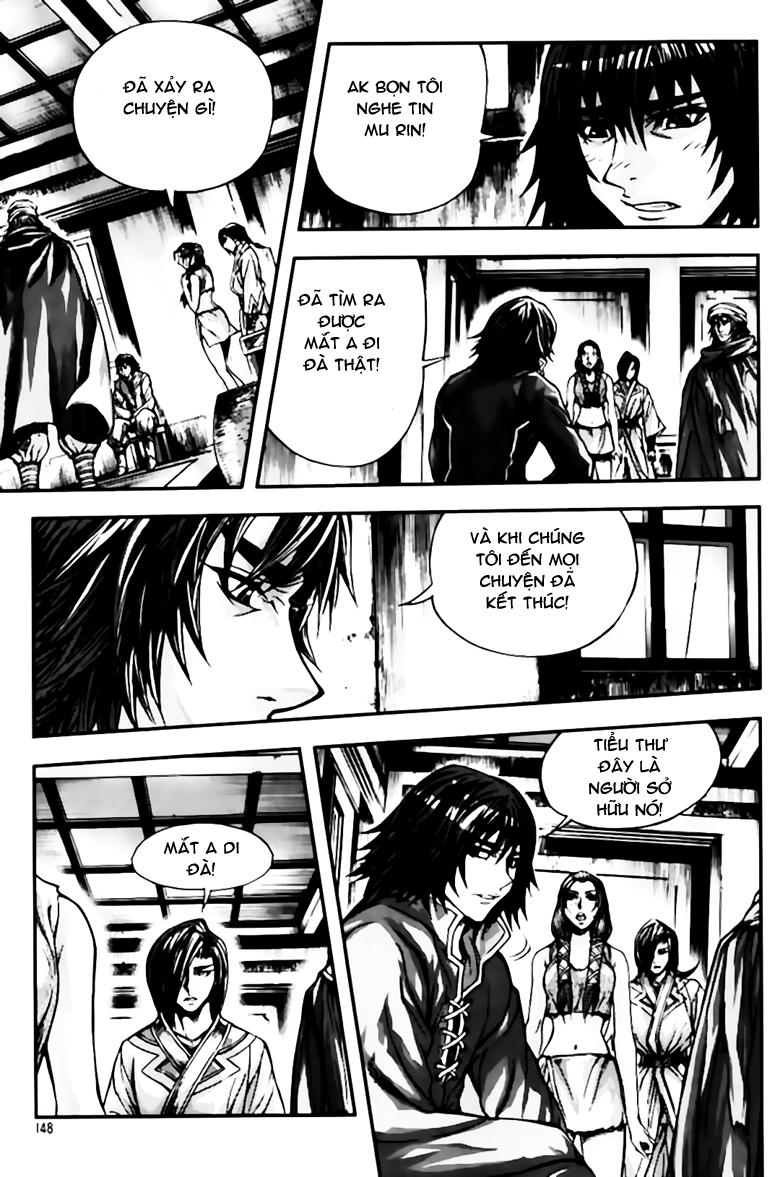 Chapter 257 - Trang 15