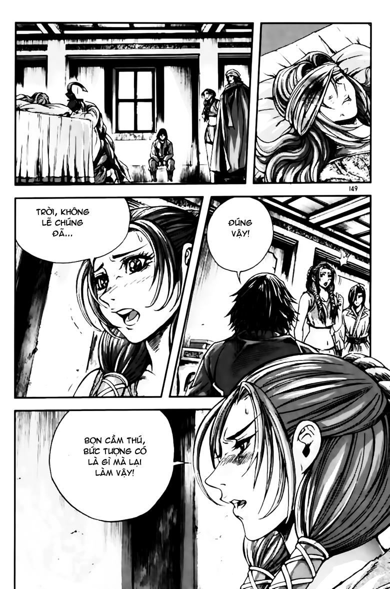 Chapter 257 - Trang 16