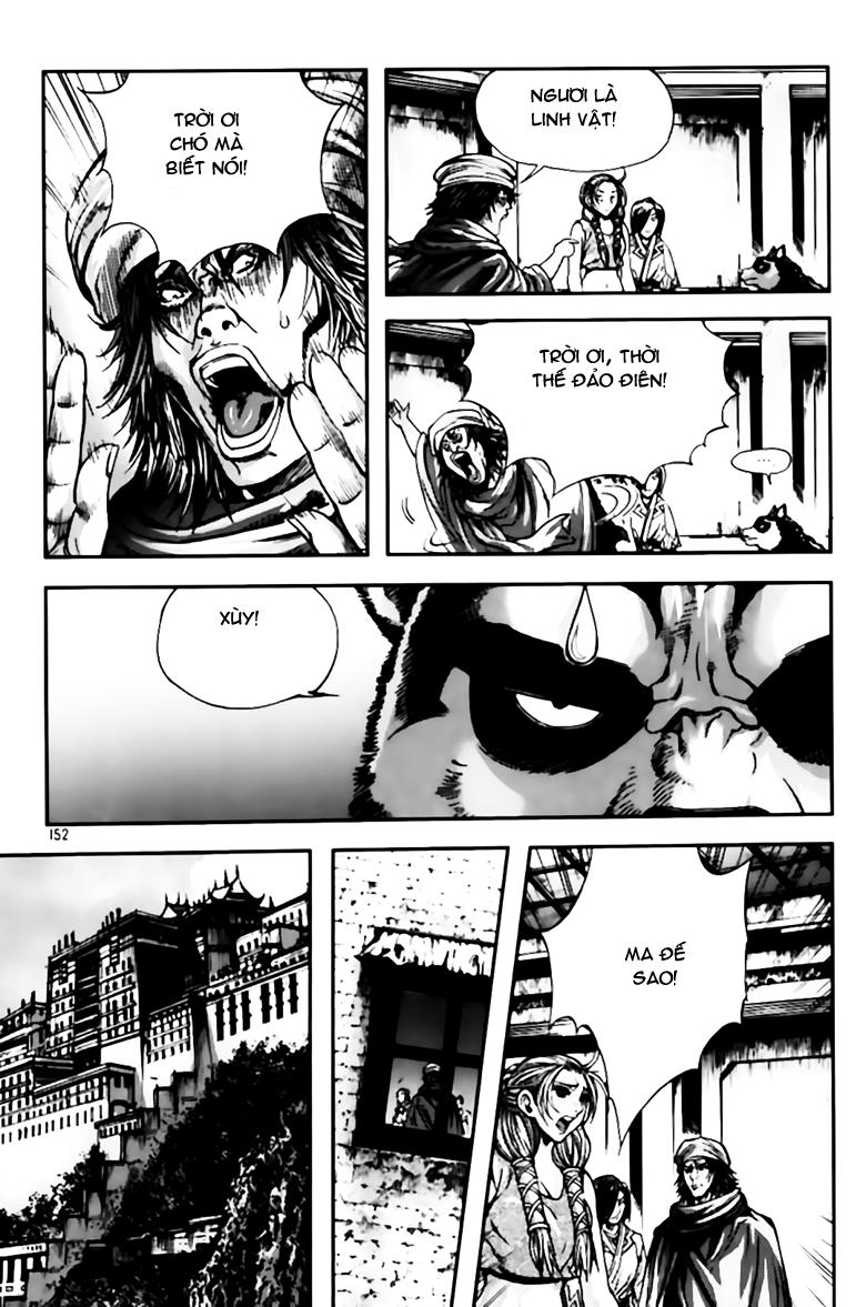 Chapter 257 - Trang 19