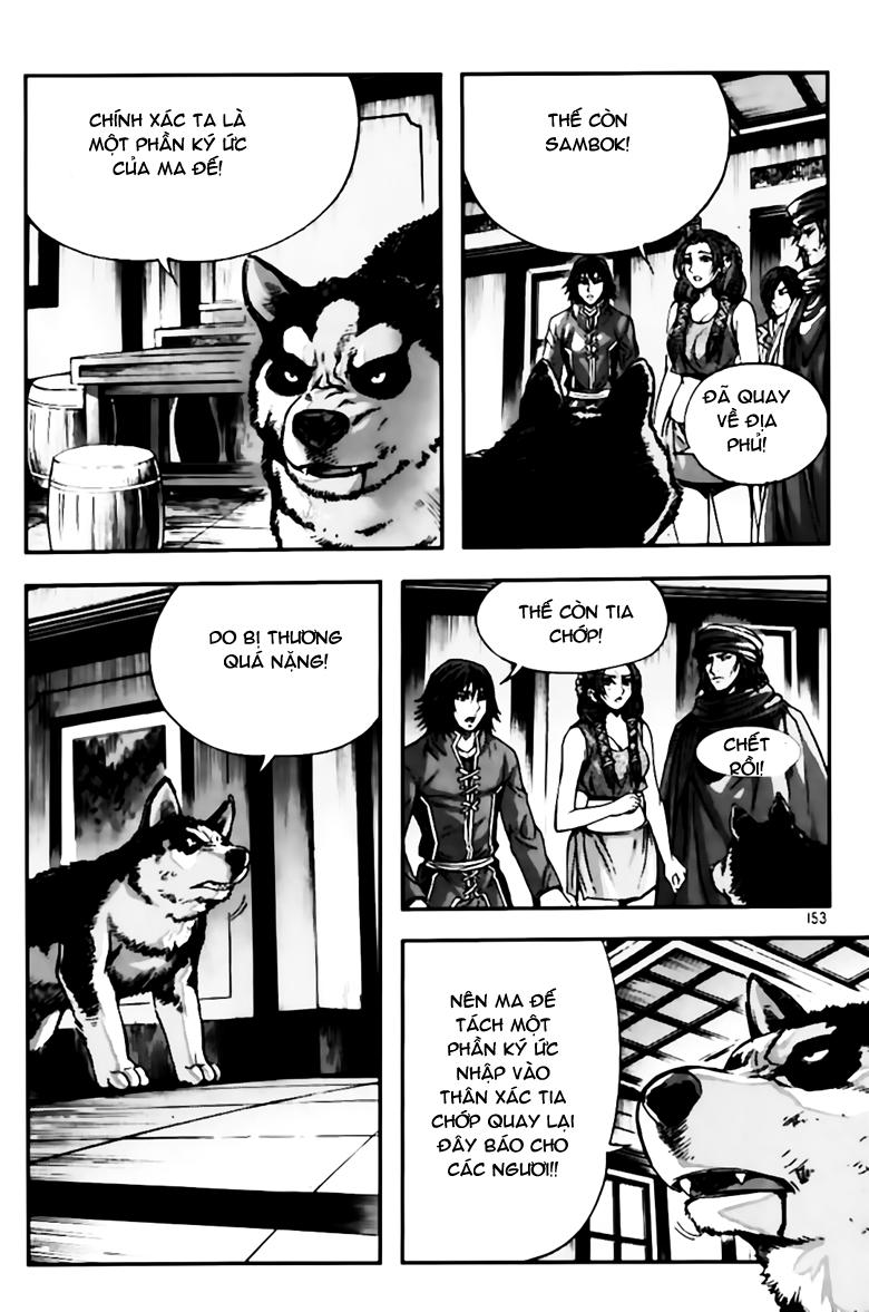 Chapter 257 - Trang 20