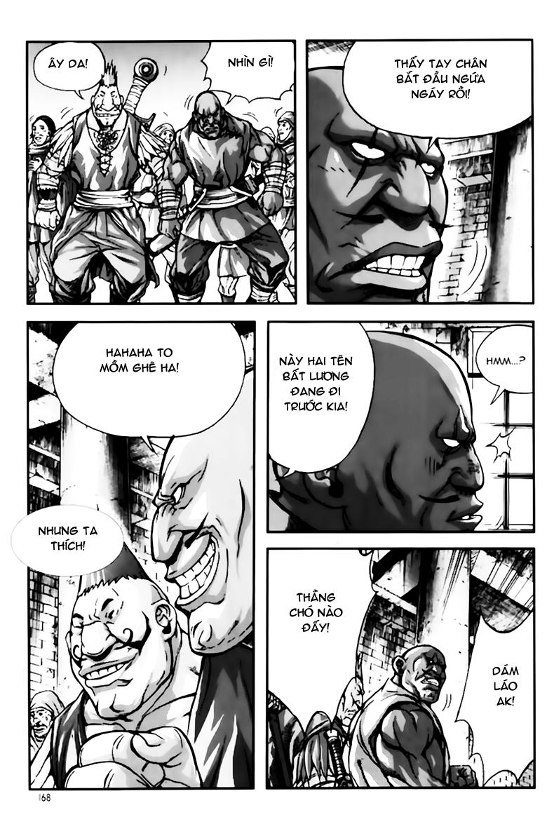 Chapter 258 - Trang 13