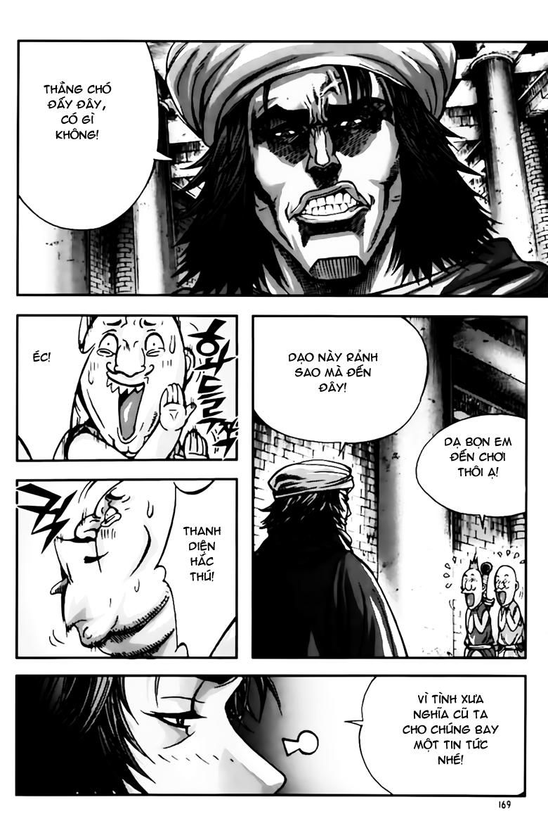Chapter 258 - Trang 14