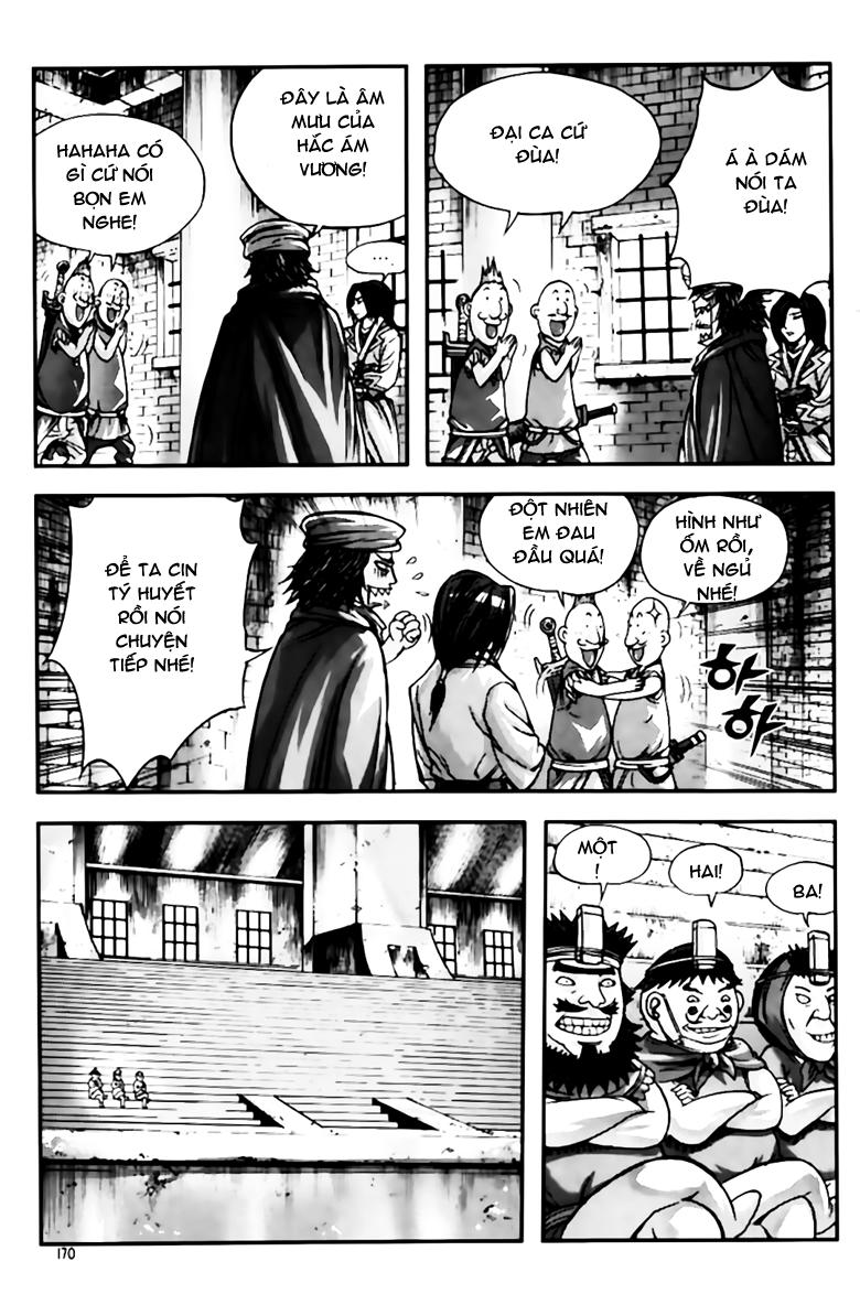 Chapter 258 - Trang 15