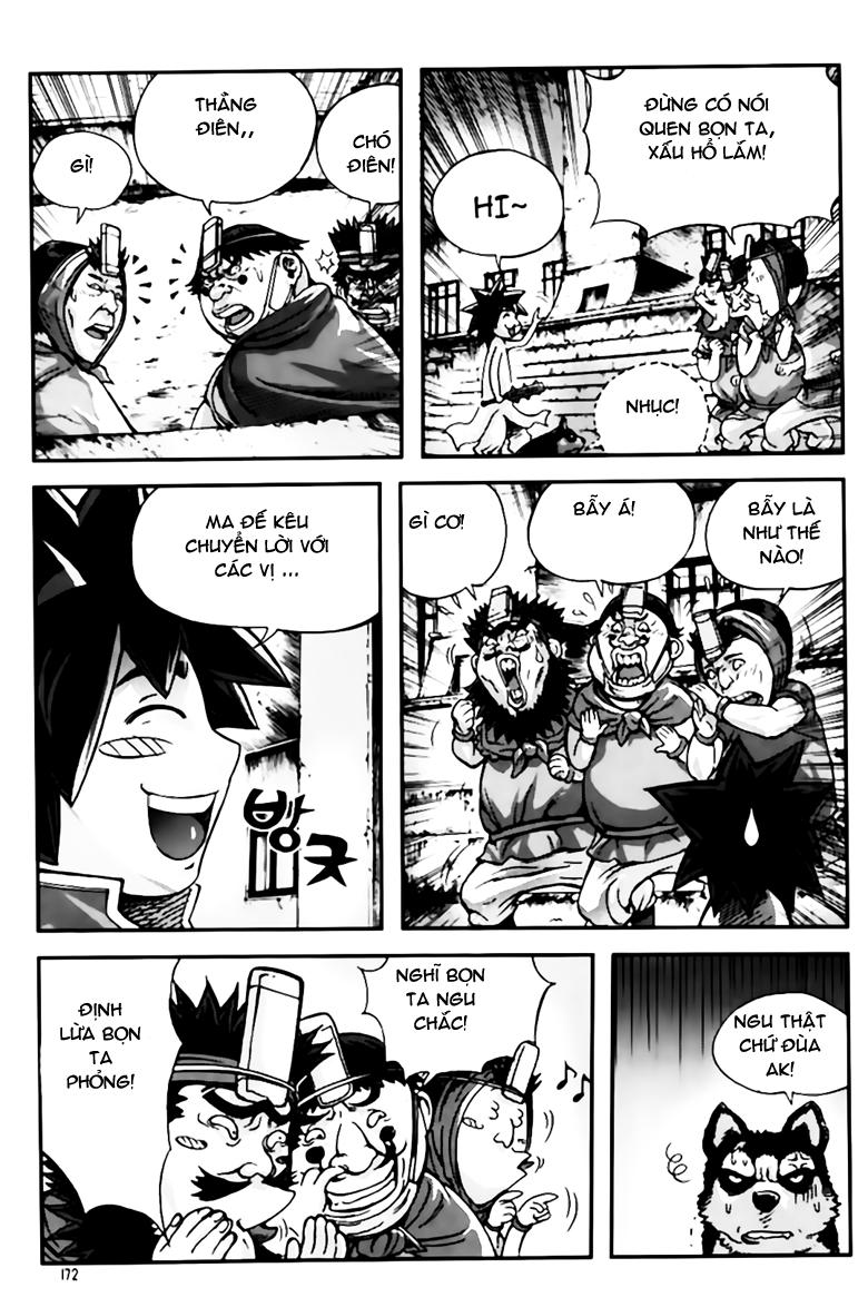 Chapter 258 - Trang 17
