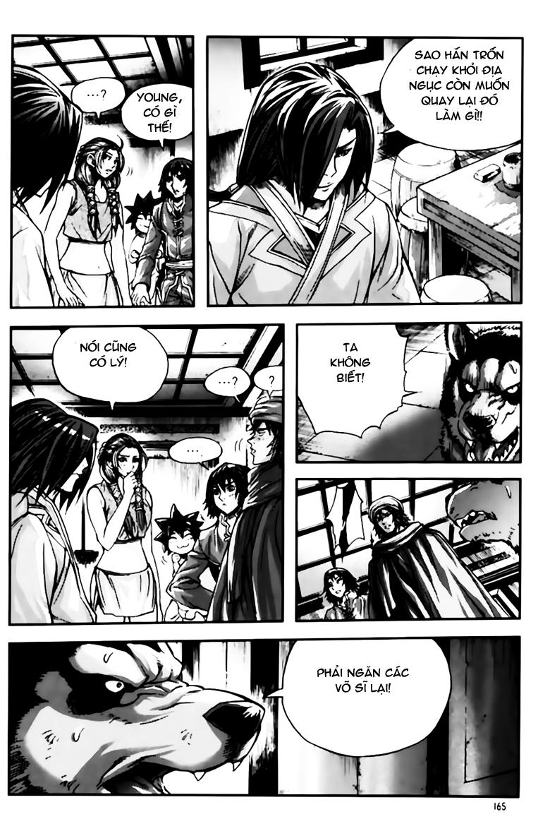 Chapter 258 - Trang 10