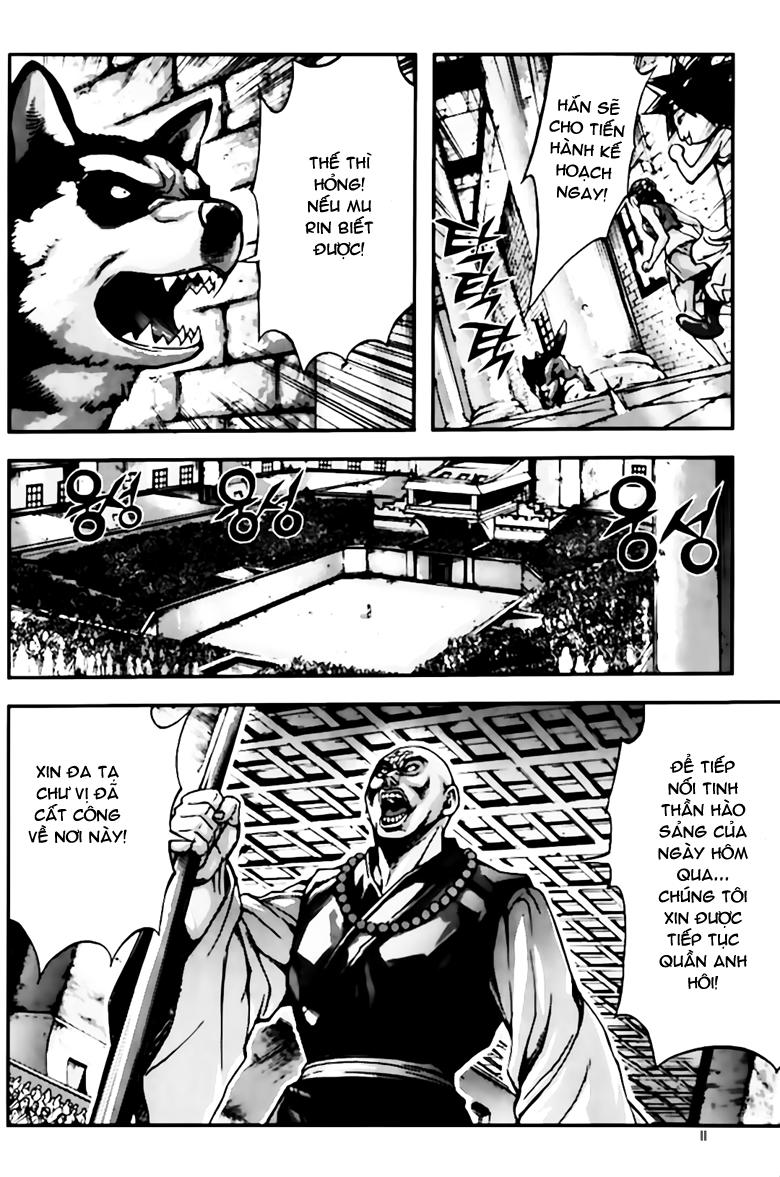 Chapter 259 - Trang 11