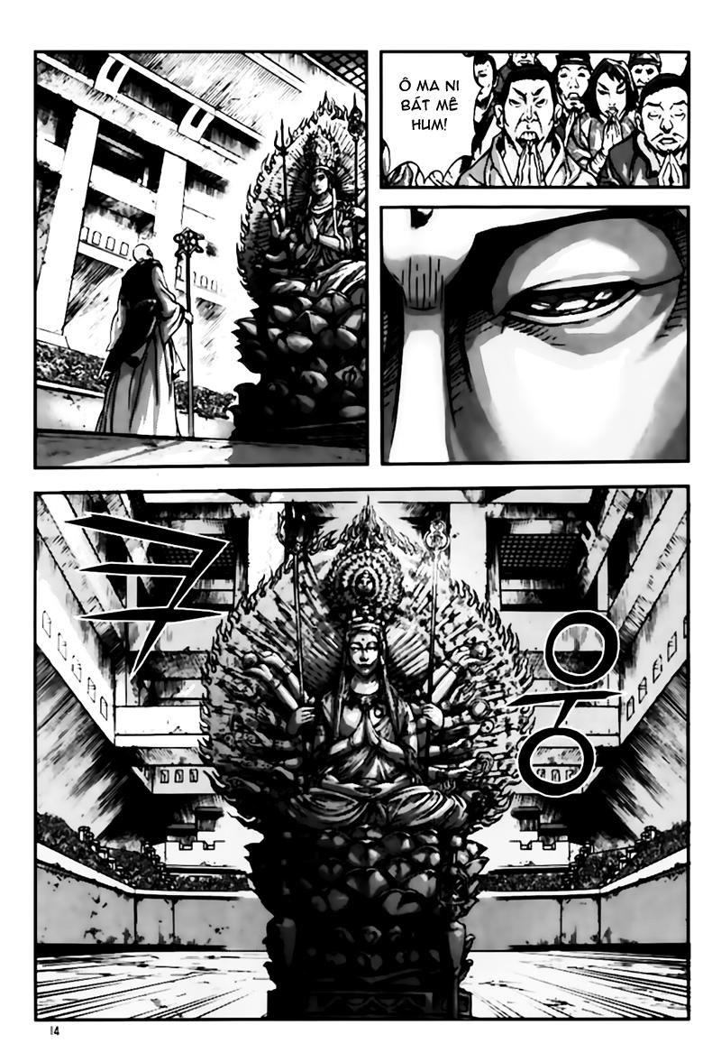 Chapter 259 - Trang 14