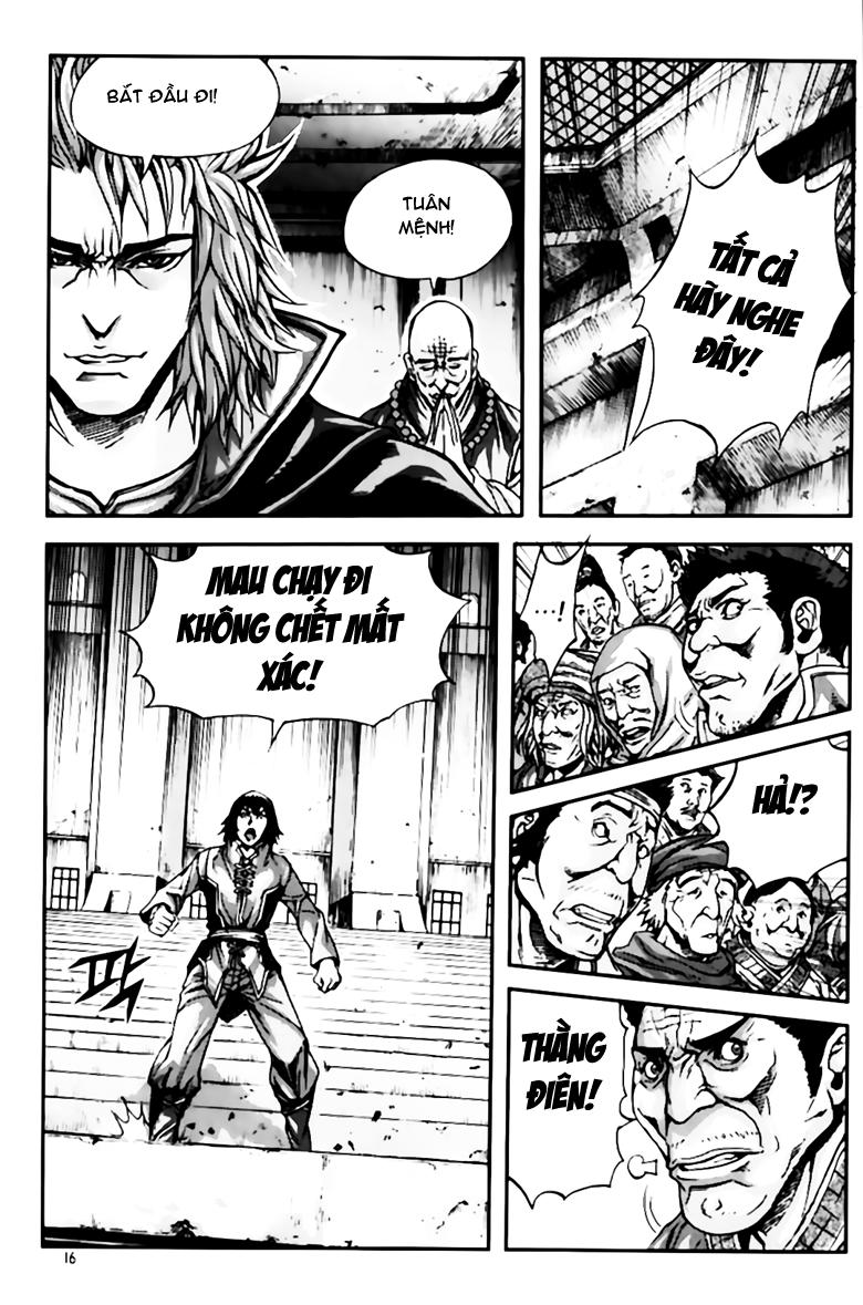 Chapter 259 - Trang 16