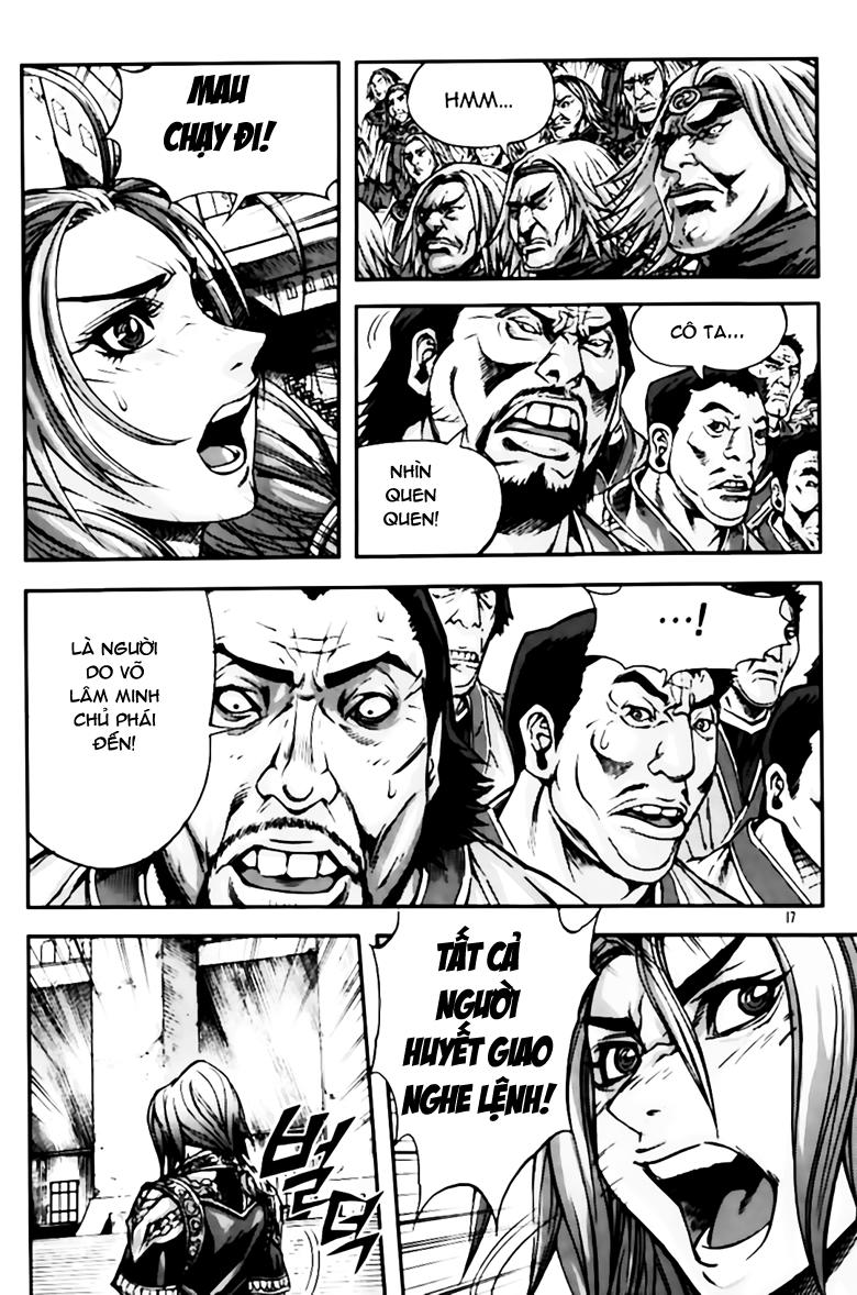 Chapter 259 - Trang 17