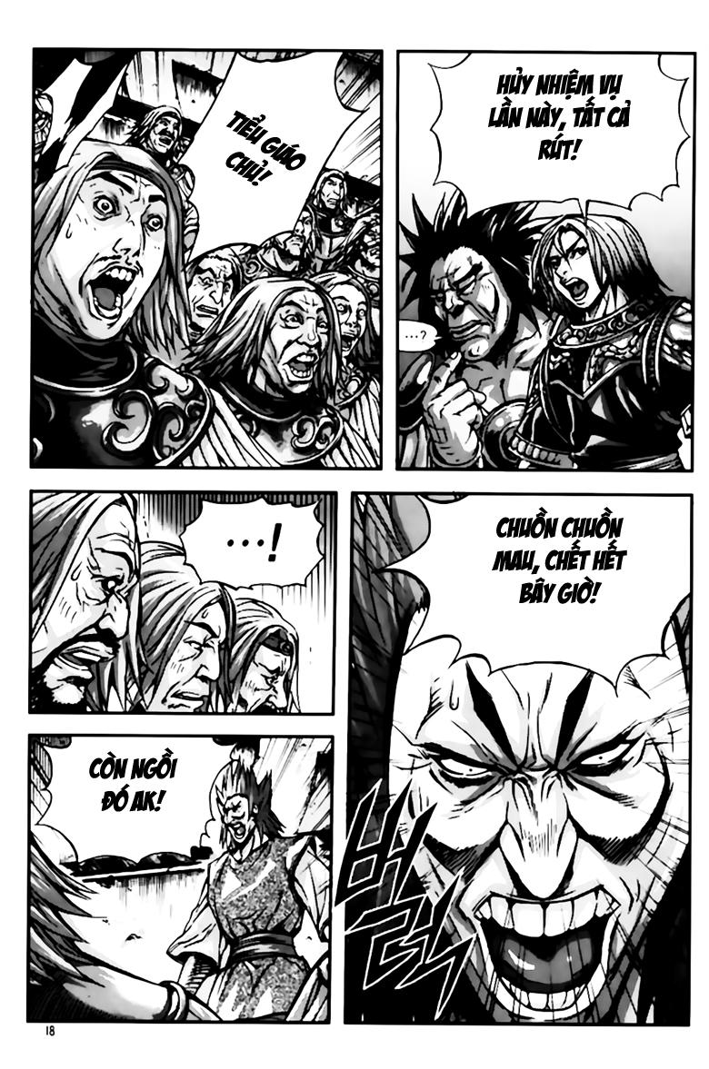 Chapter 259 - Trang 18