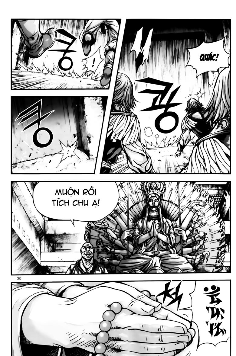 Chapter 259 - Trang 20
