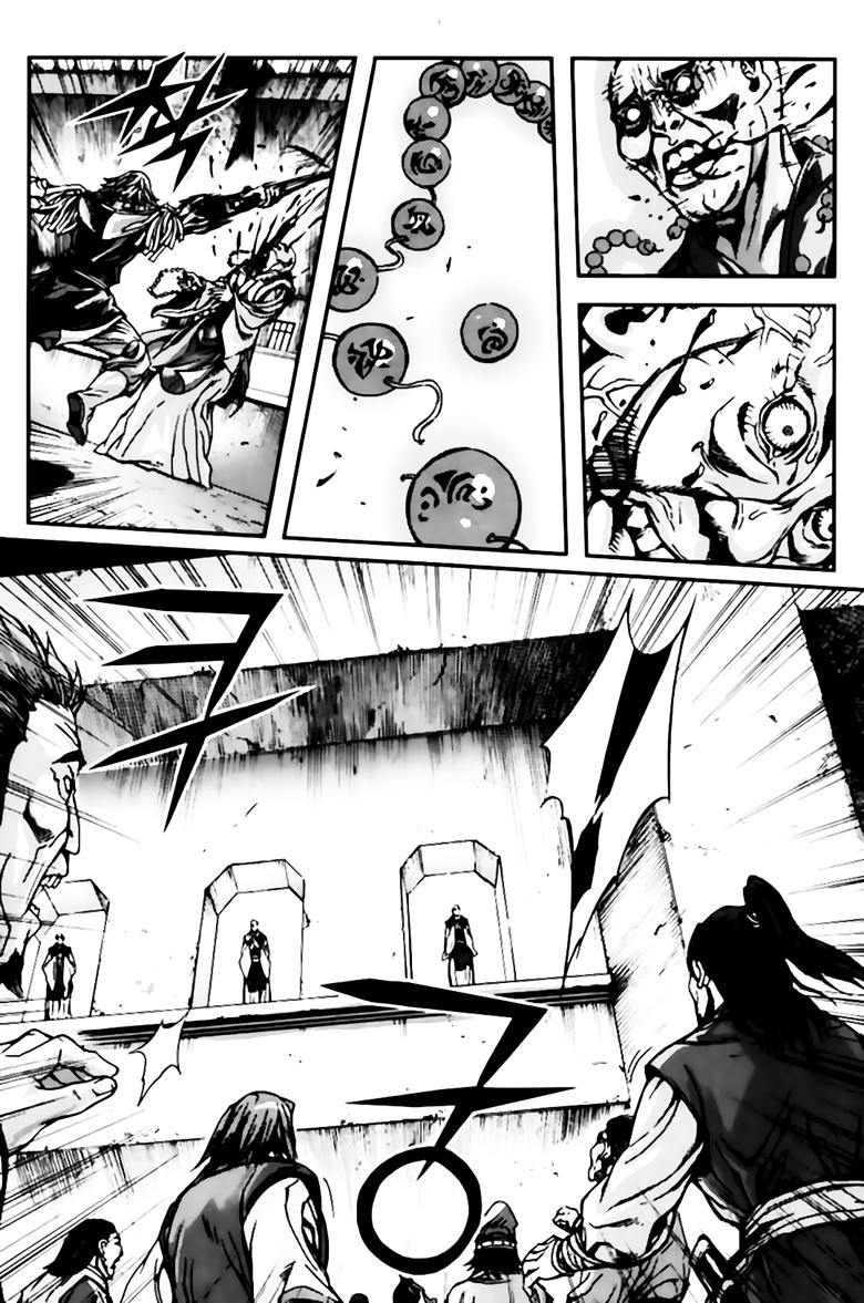 Chapter 259 - Trang 22