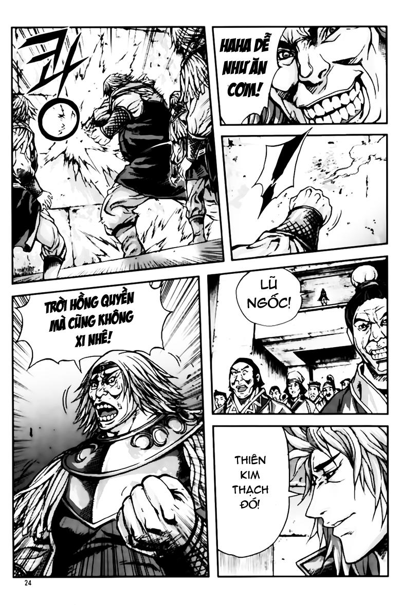 Chapter 259 - Trang 24