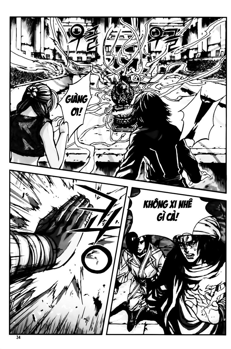Chapter 260 - Trang 11
