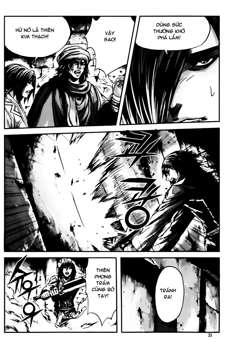 Chapter 260 - Trang 12