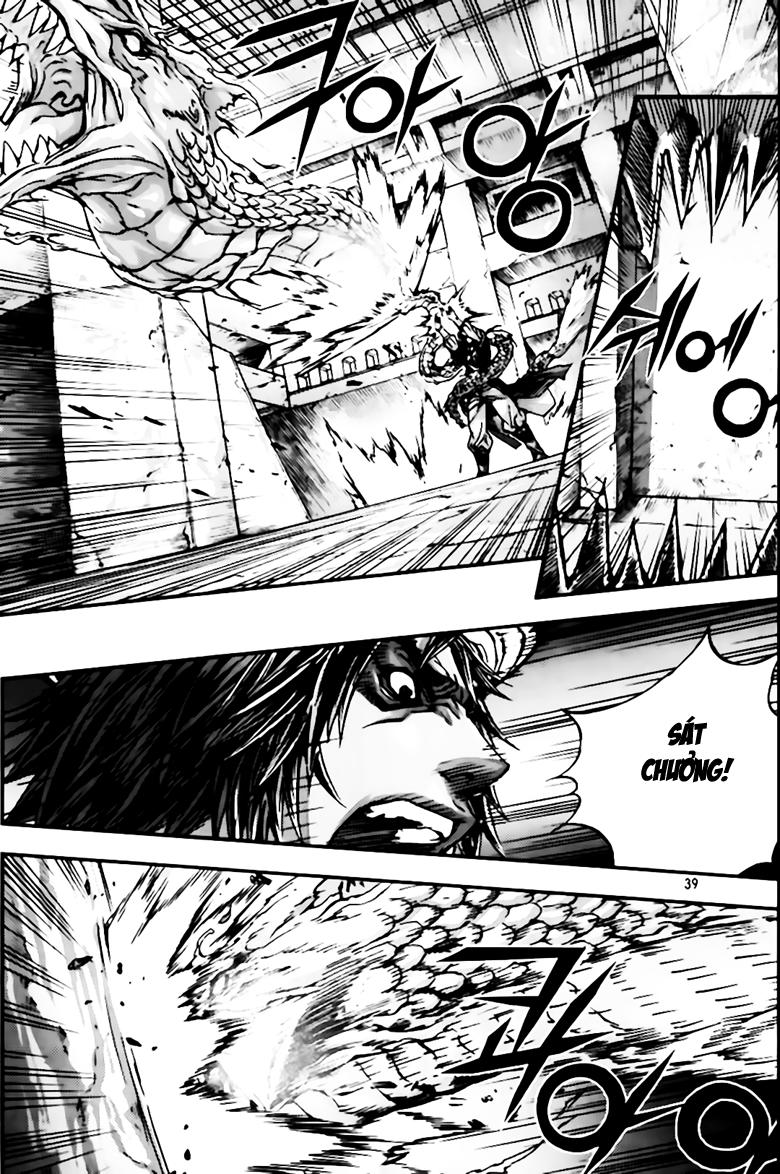 Chapter 260 - Trang 16