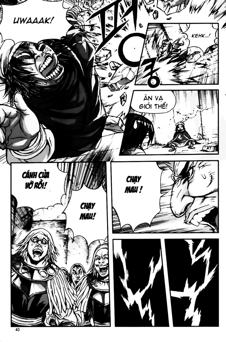 Chapter 260 - Trang 17