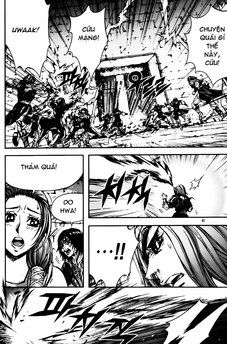 Chapter 260 - Trang 18