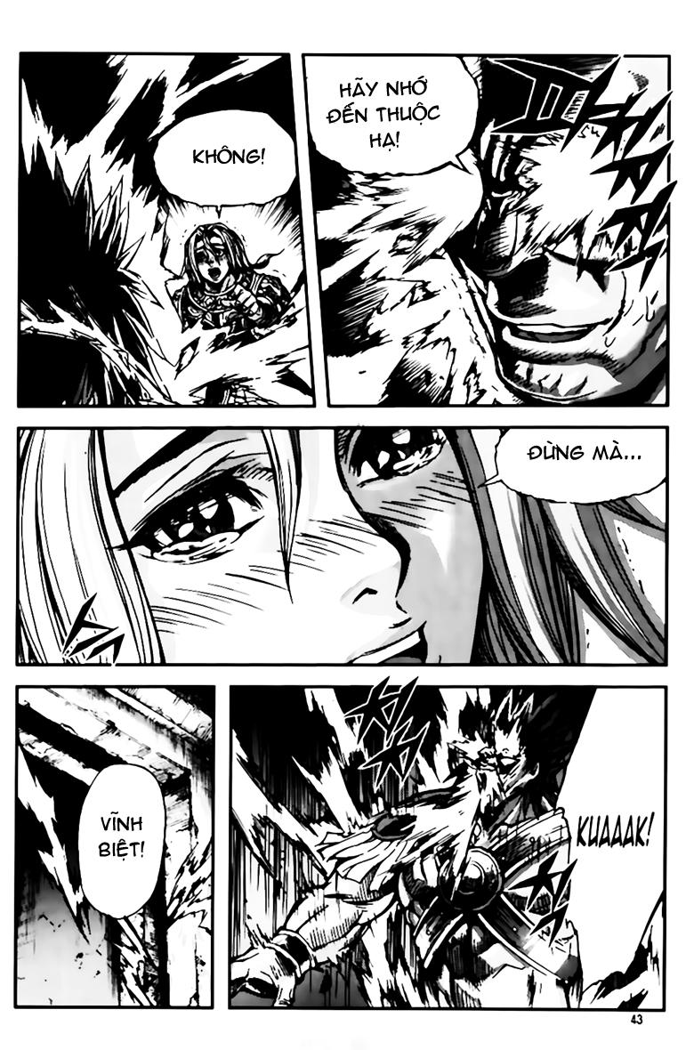 Chapter 260 - Trang 20